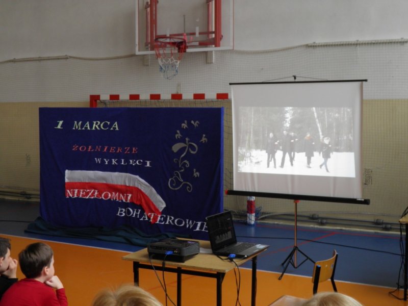 Żołnierze wyklęci